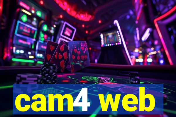 cam4 web